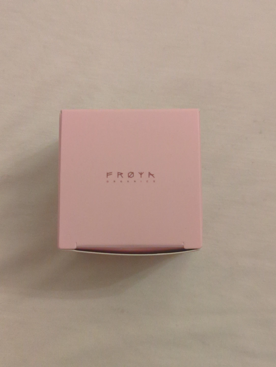 FRØYA Organics Anti-Age & Insane Glow Day Balm - 1 FL OZ / 30 ML - photo 3