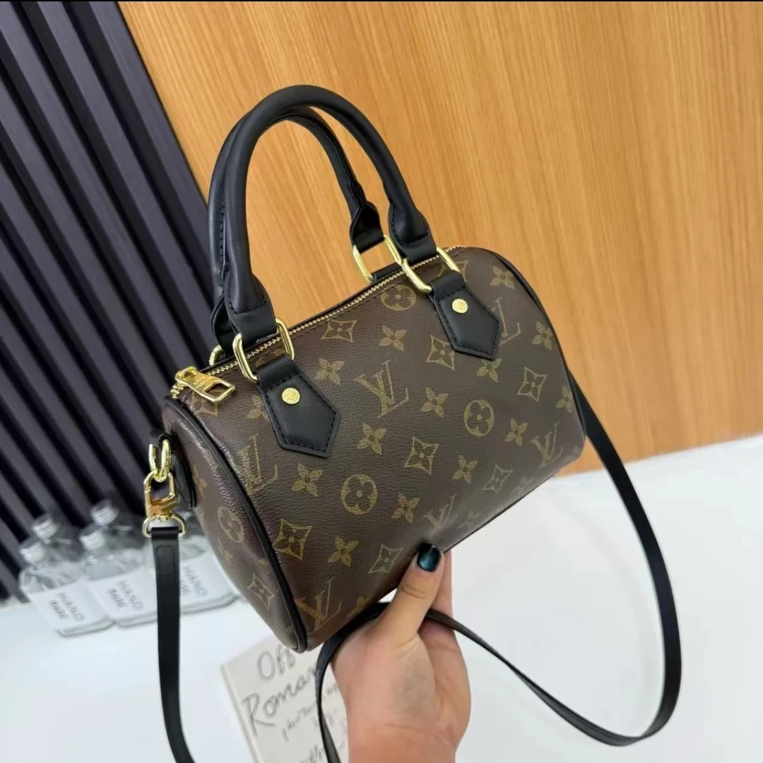 Louis Vuitton Speedy Nano Bag