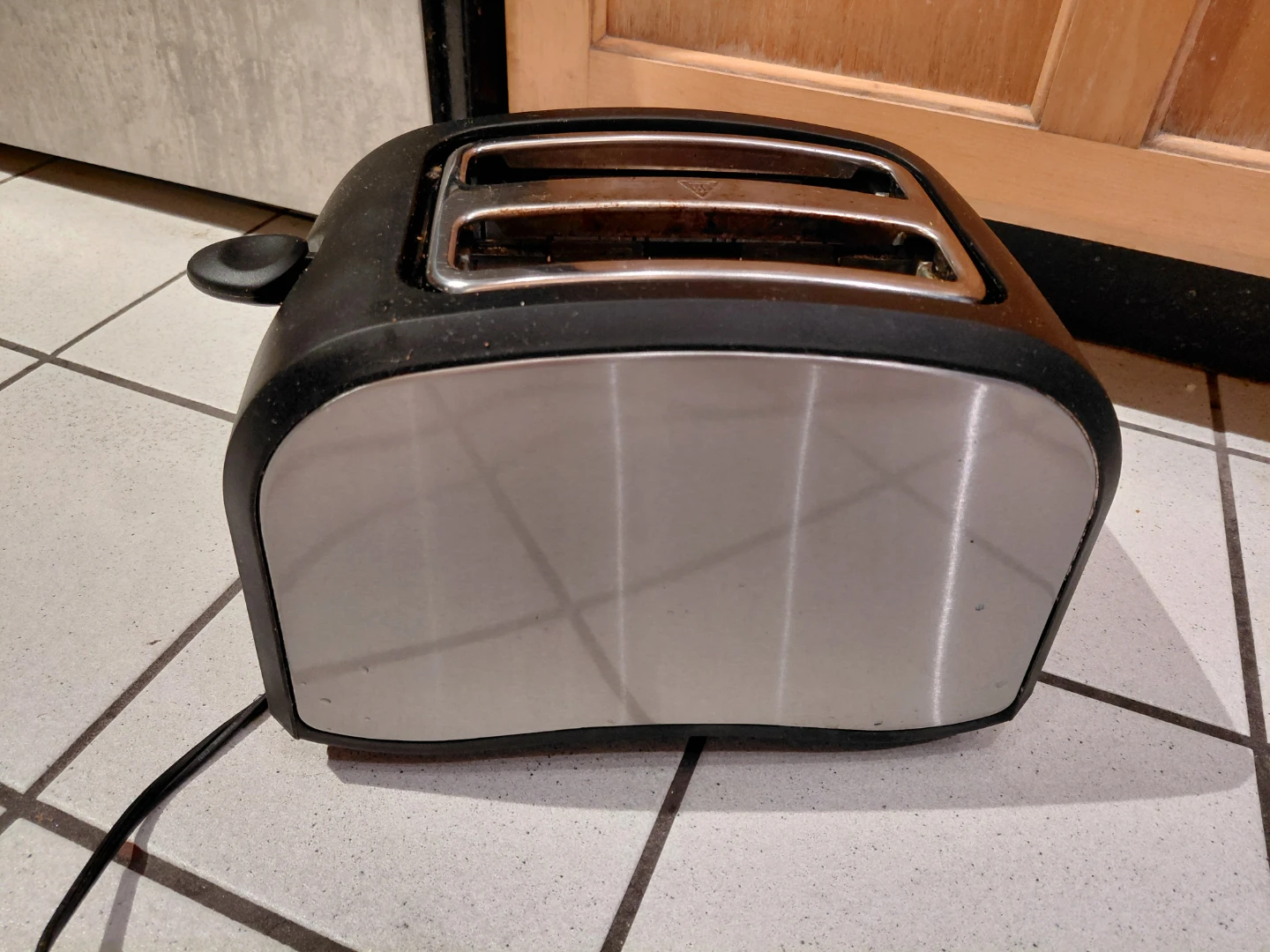 2 Slice Toaster