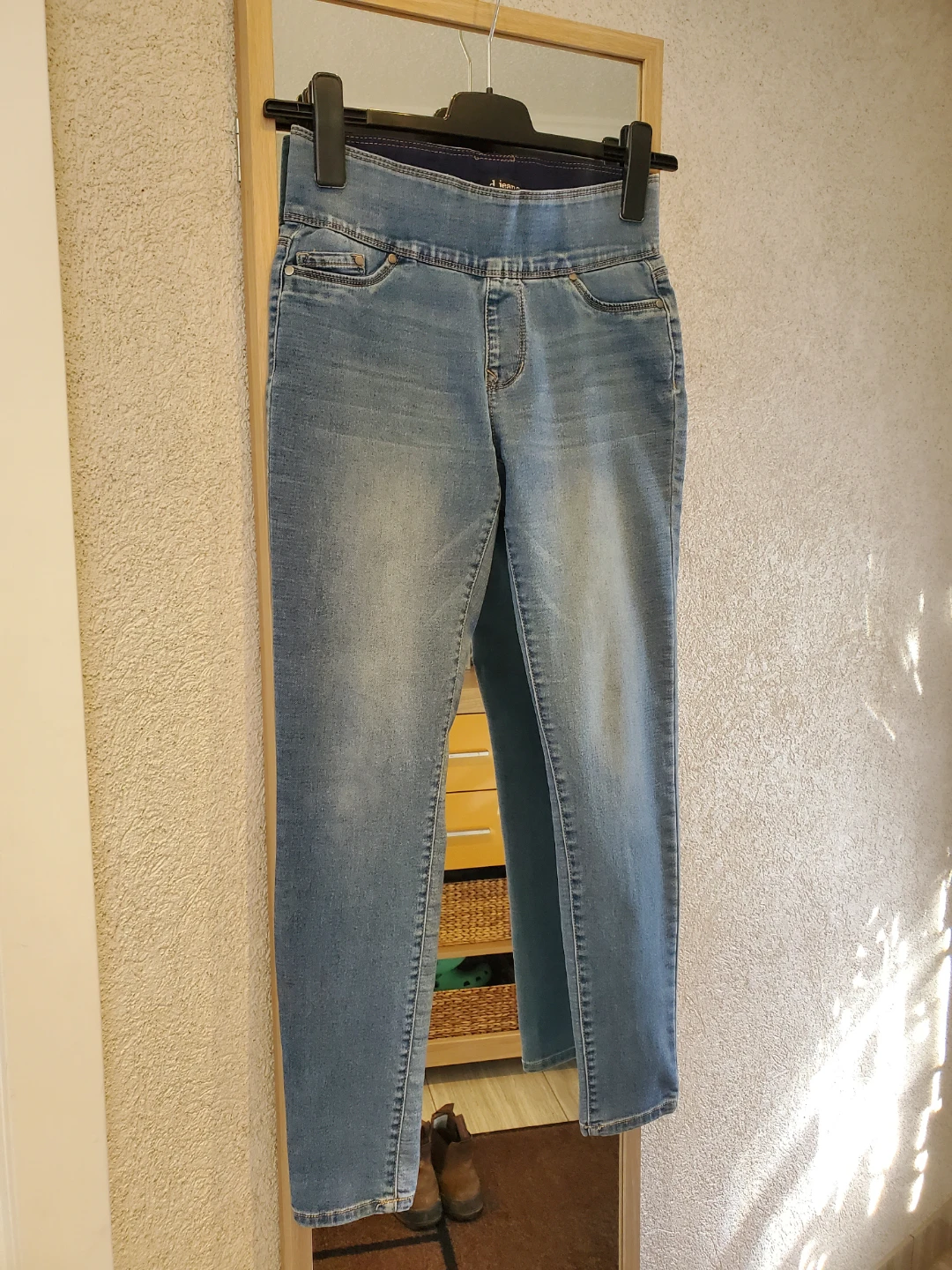 d.jeans Blue Denim Jeans Size 6