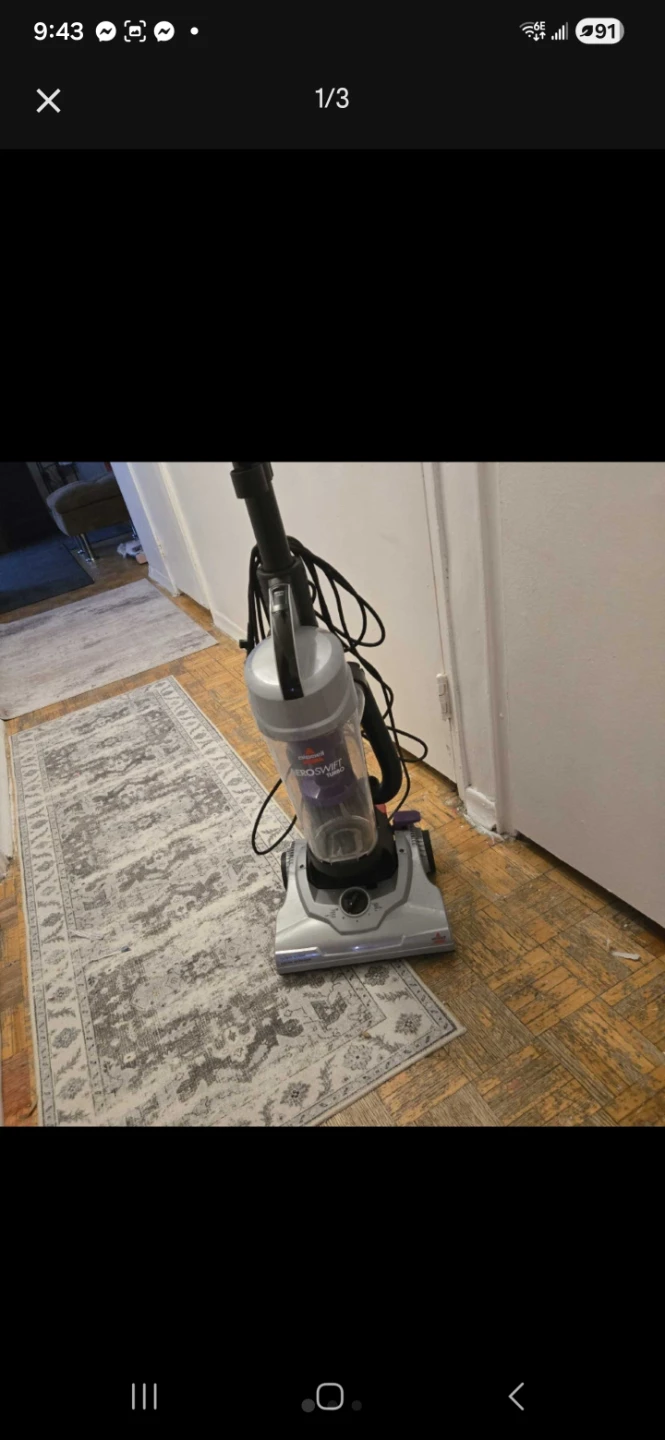 Vaccumm