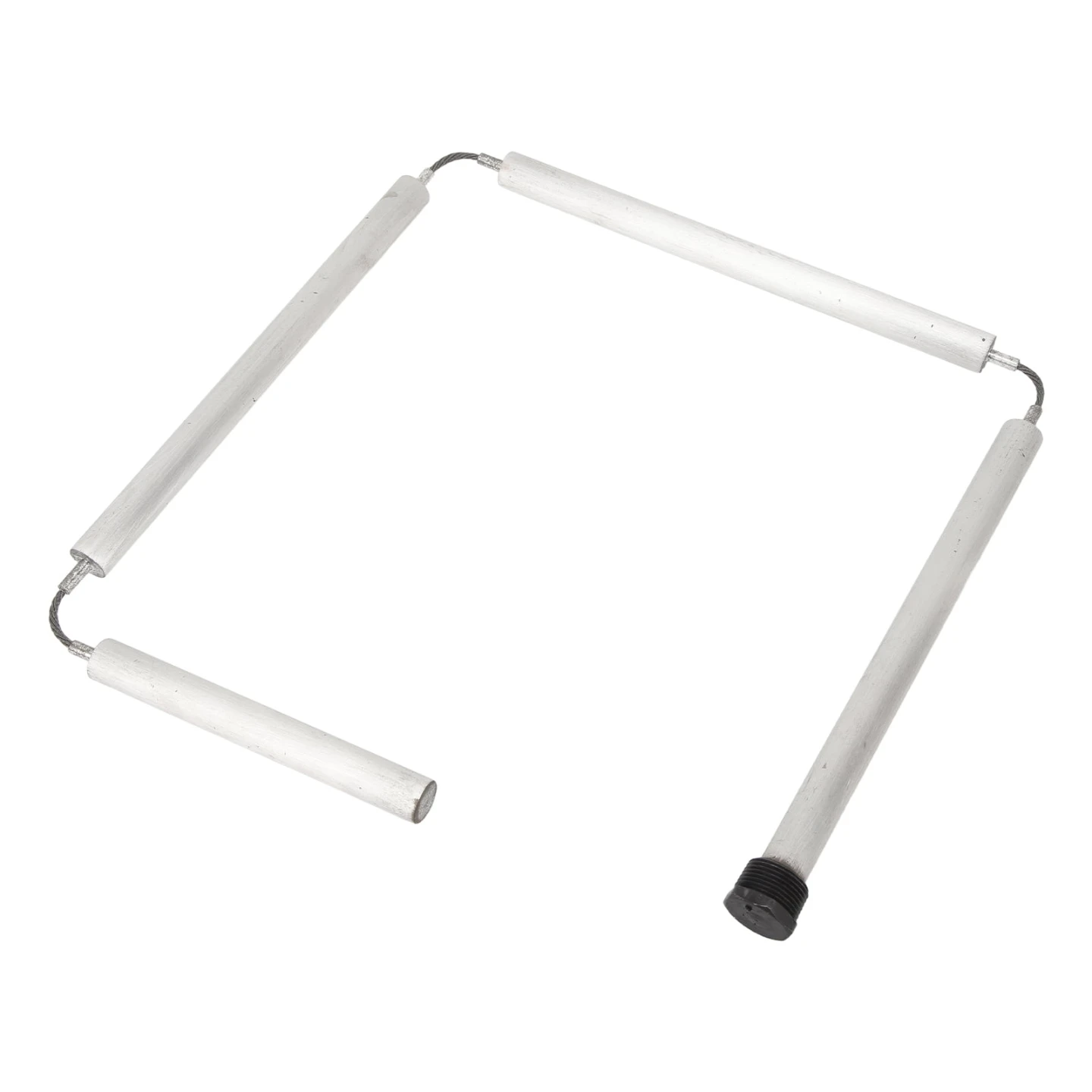 Aluminum Anode Rod for Water Heater - photo 2