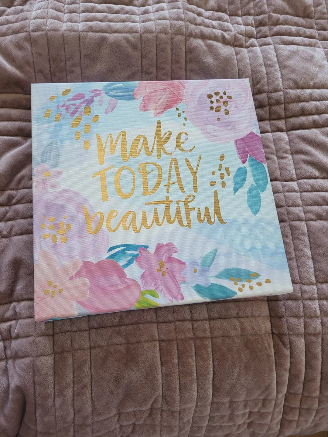 Canvas Wall Art