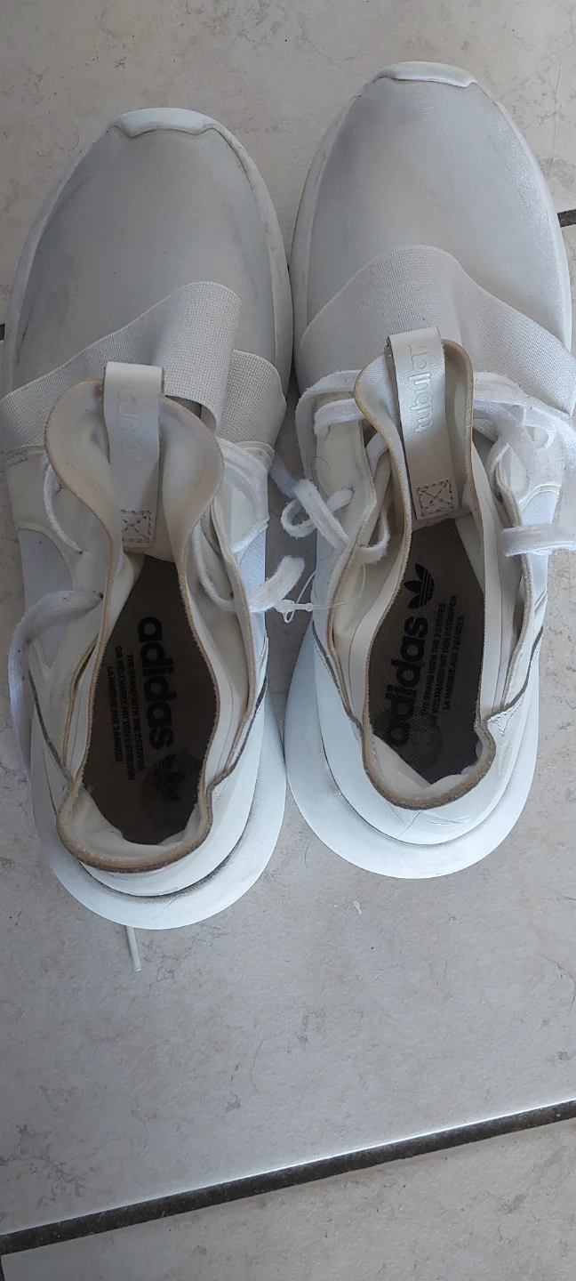 Adidas Tubular Runner Shoes - photo 2