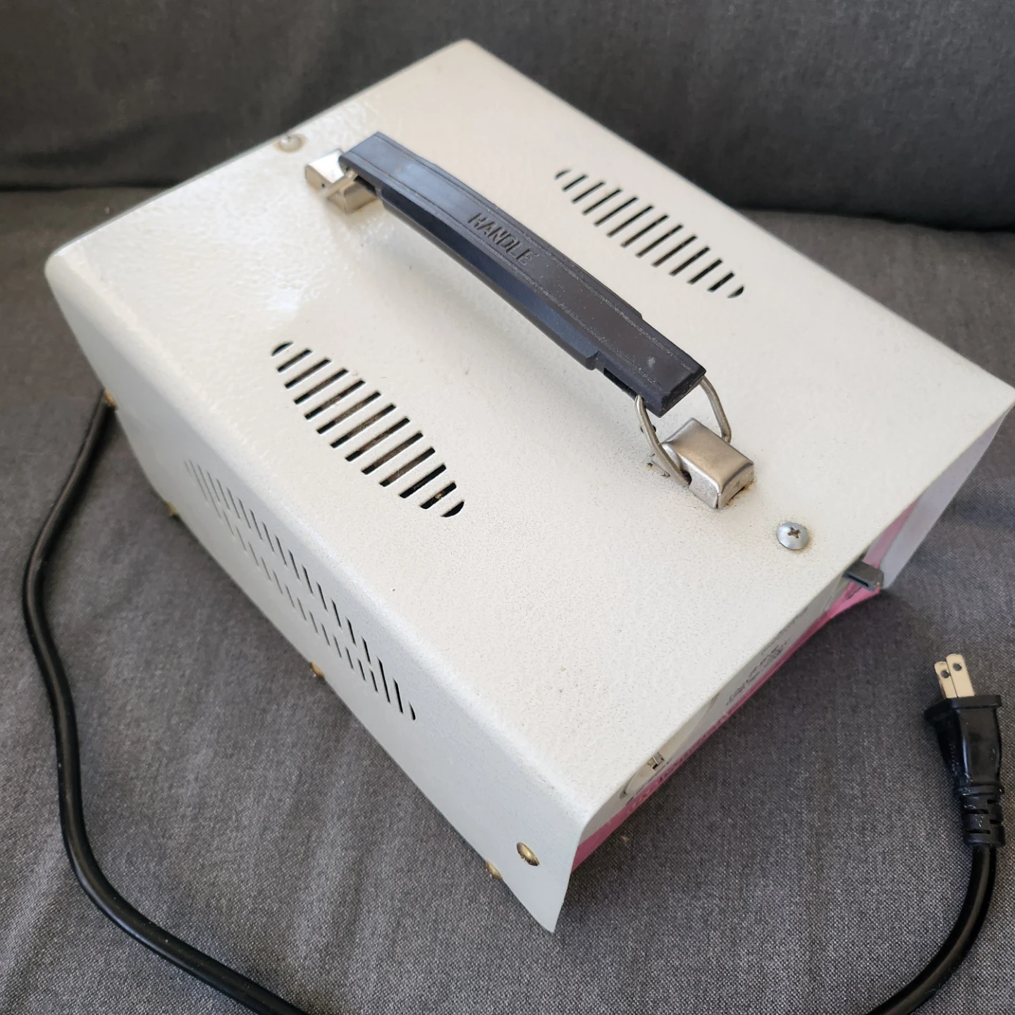 5KVA UP Transformer HT-5000UB - photo 3