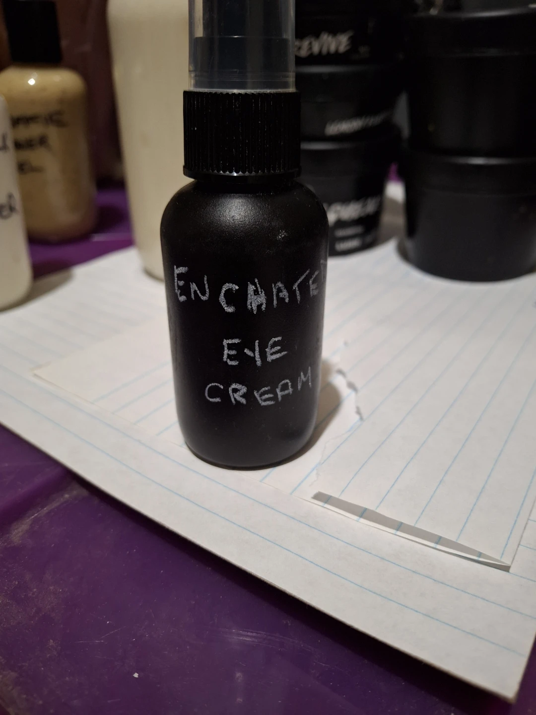 Enchanted Eye Cream 45g - photo 3