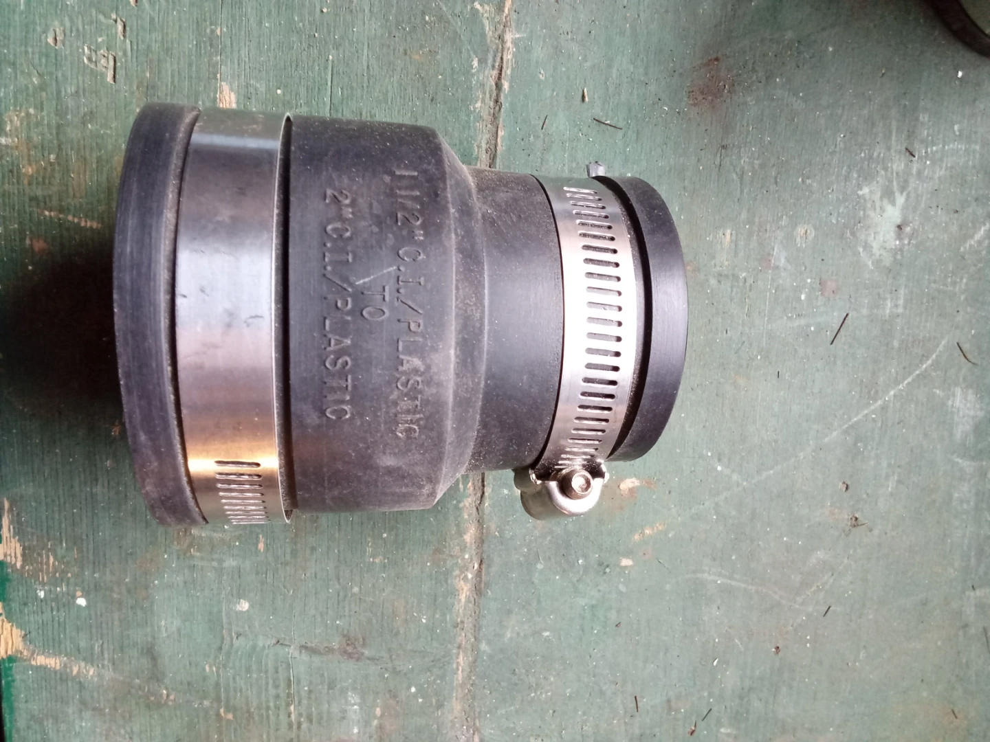 Aqua-Dynamic Flexible Couplings - photo 3