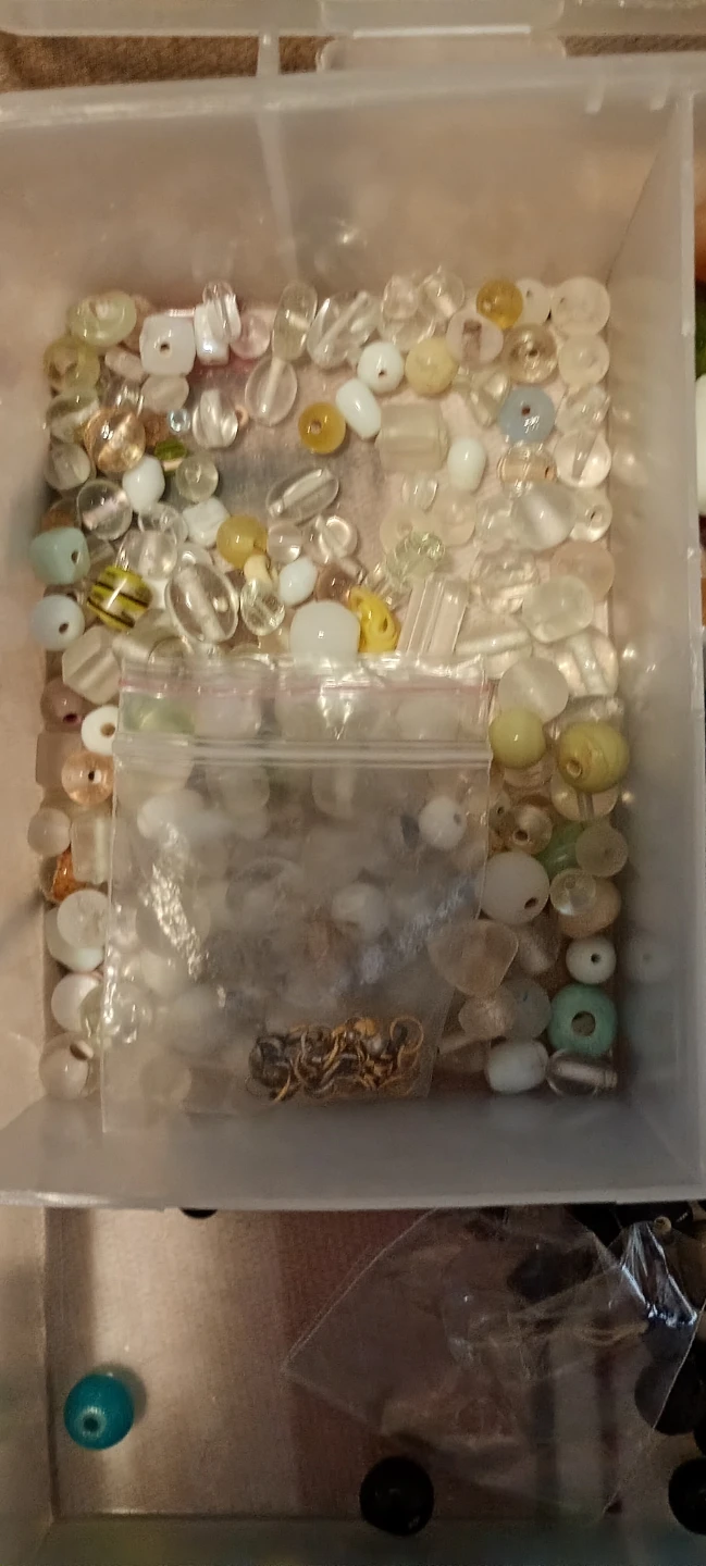 Crafting Beads Assortment - photo 5