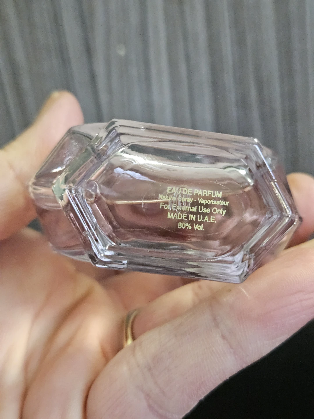 ARD AL ZAAFARAN Yara Eau de Parfum 50ml - photo 3