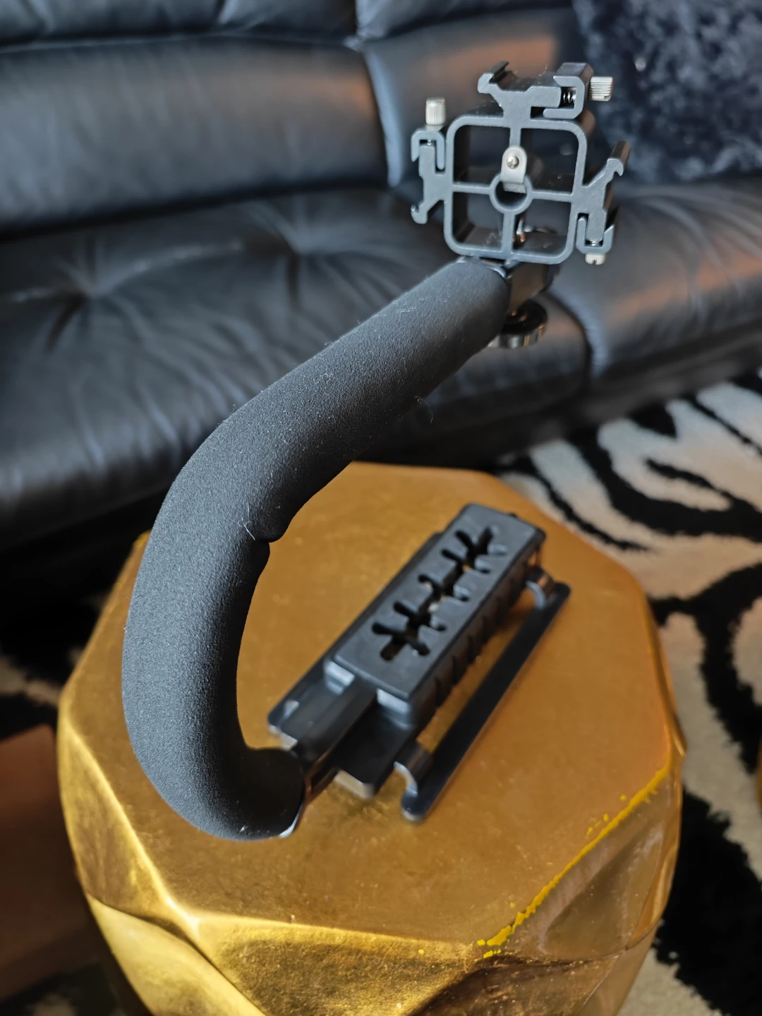 Zeadio Grip Stabilizer for Cameras and Phones - photo 5