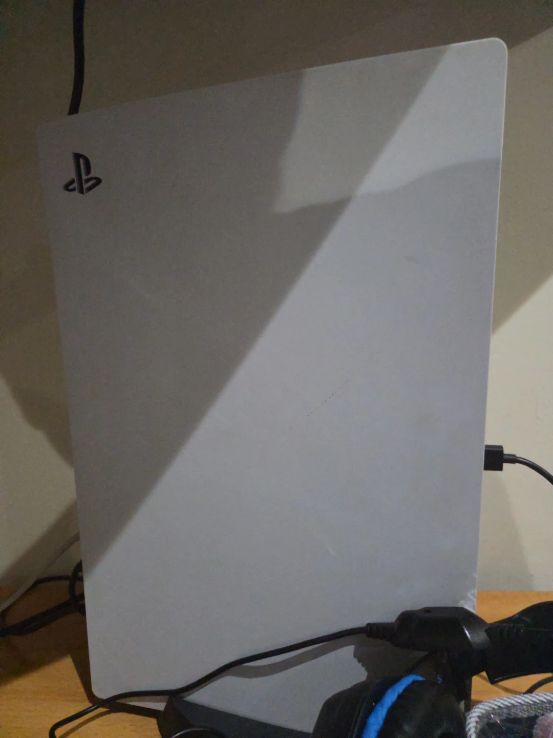 Sony PlayStation 5 Console - photo 3