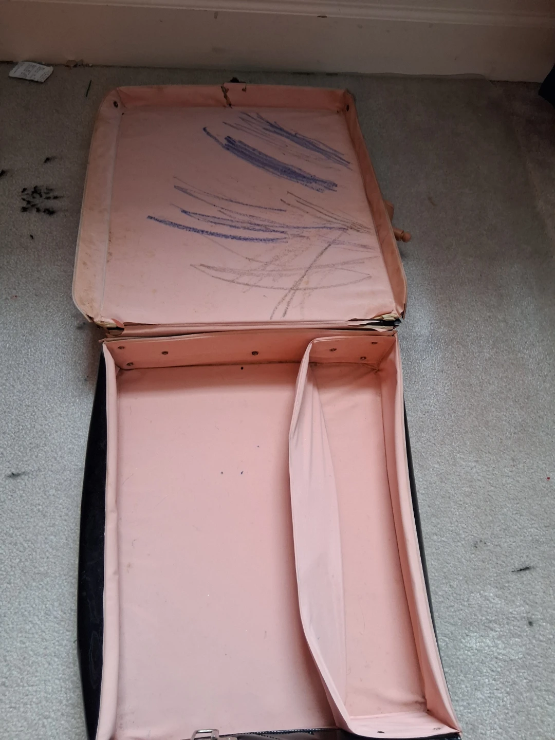 Vintage Barbie Doll Case~vintage dolls(can be restored)~ - photo 3