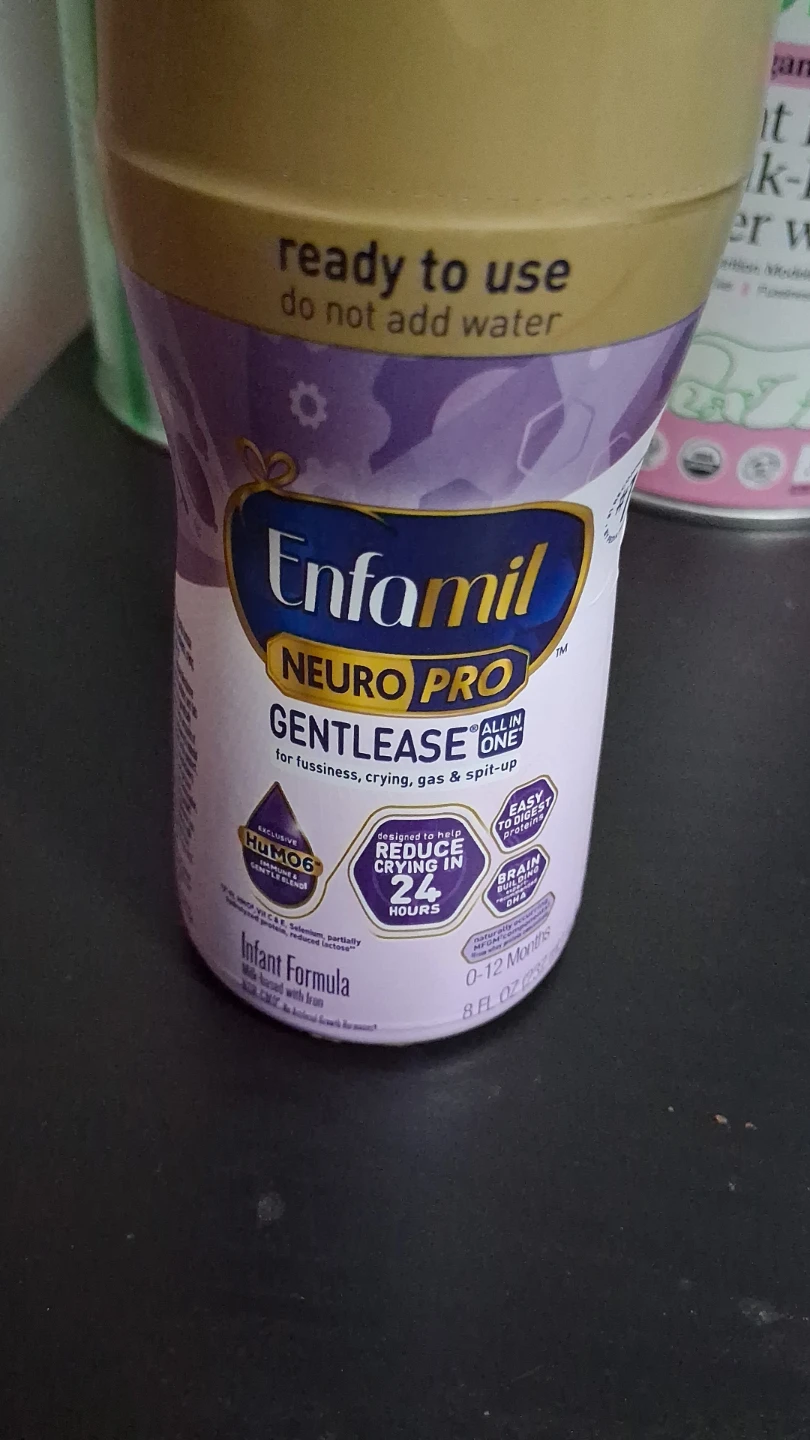 Enfamil NeuroPro Gentlease Infant Formula