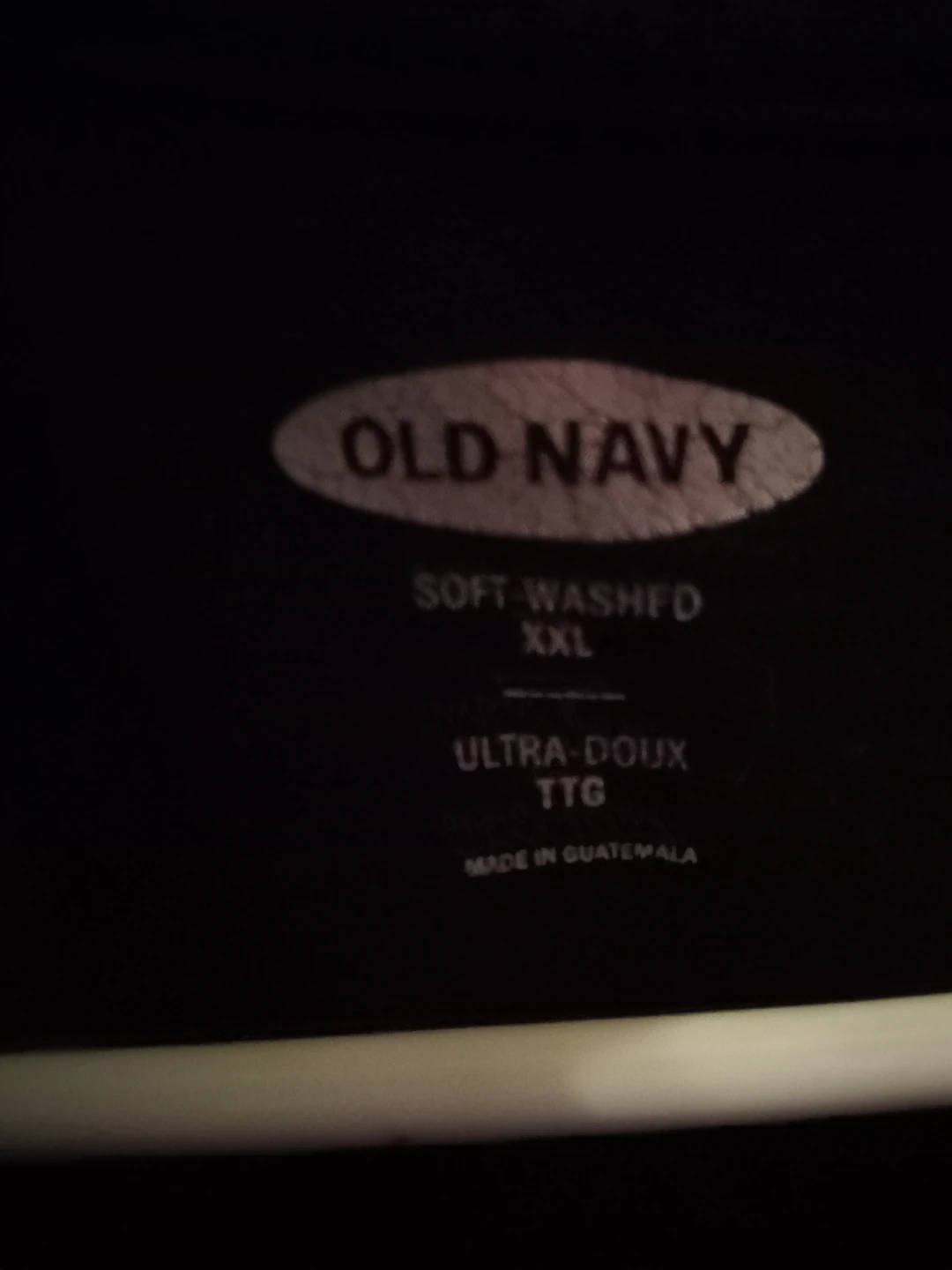 Old Navy Soft Washed Graphic T-Shirt XXL - photo 3