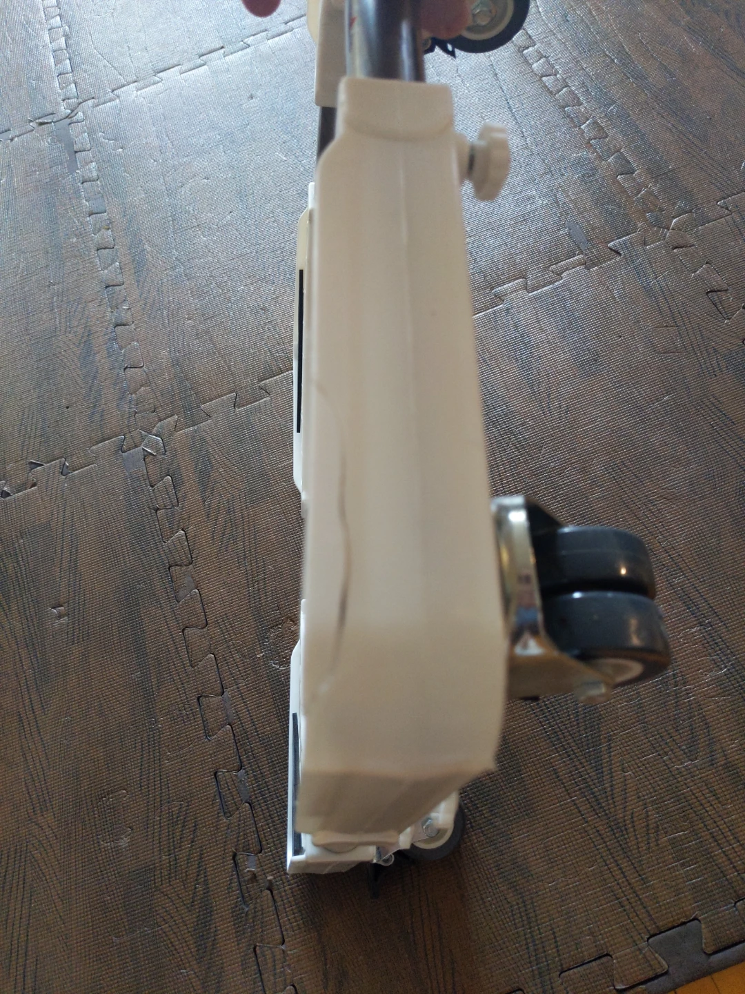 Adjustable Appliance Roller Base with Wheels - photo 4