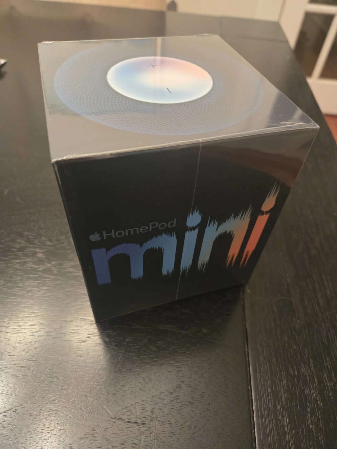 Apple HomePod mini - Blue