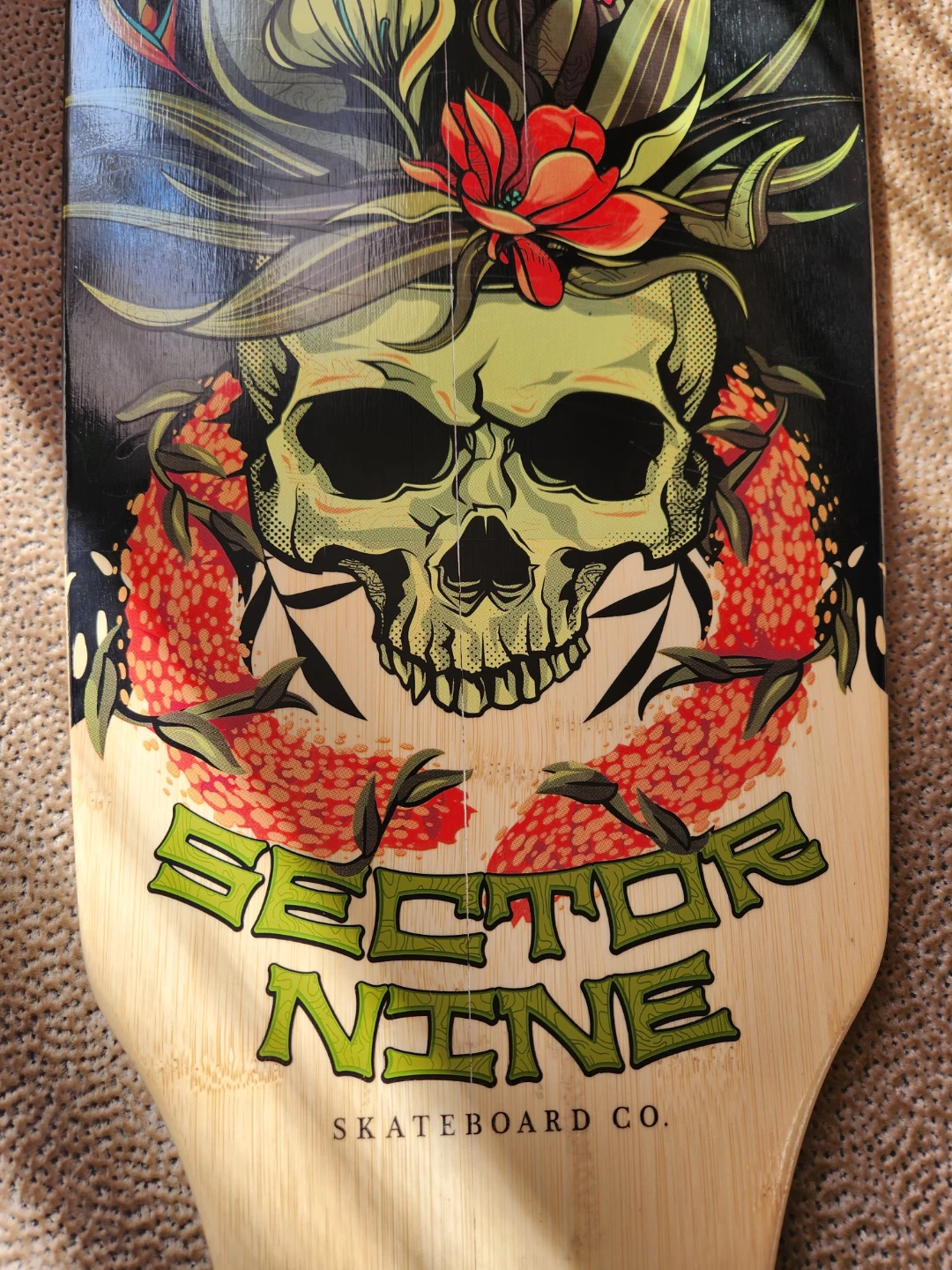 Sector 9 Longboard 41" Cruiser - photo 3