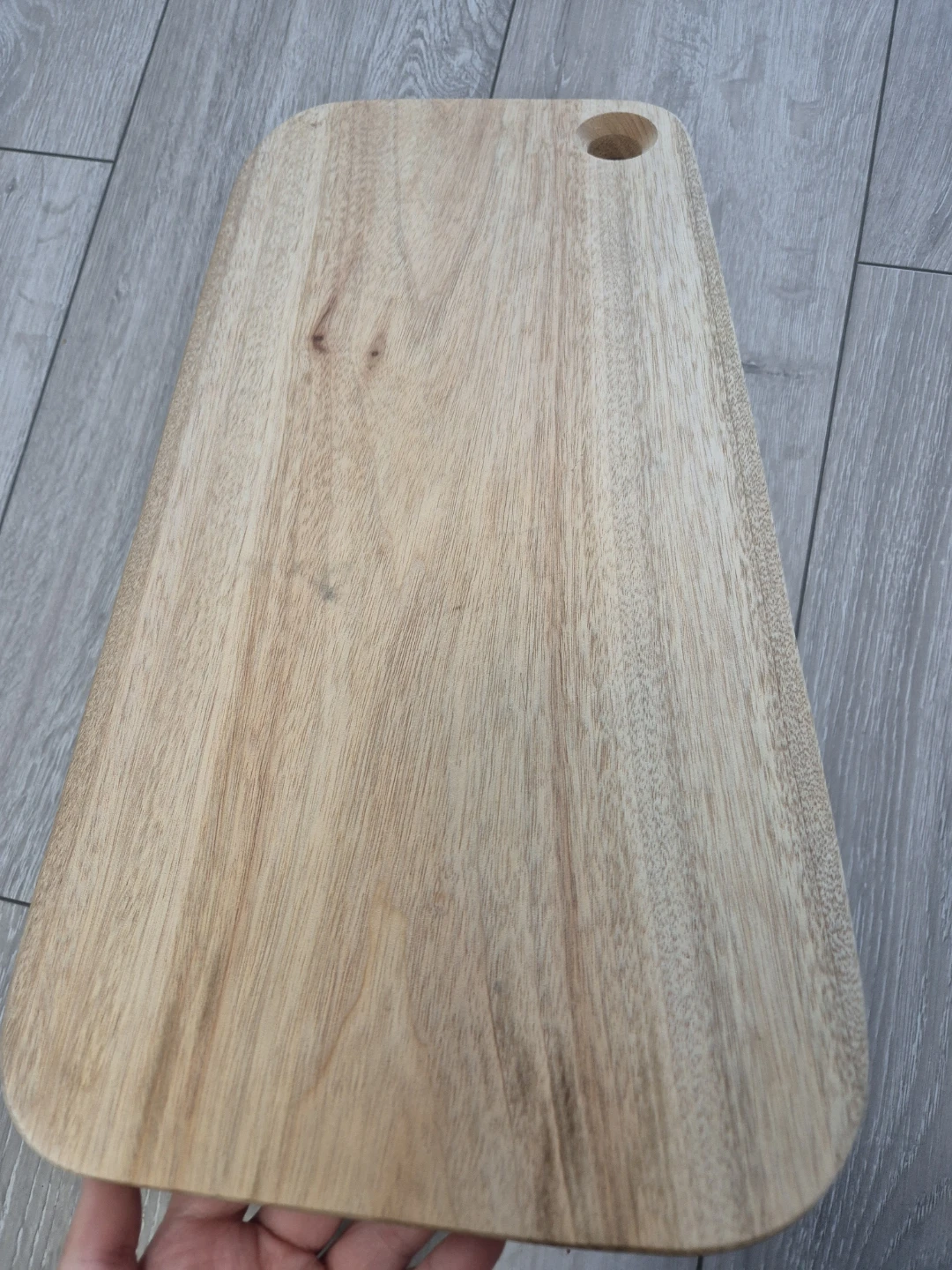 Forcarel Camphor Wooden Cutting Board made in Australia - photo 4