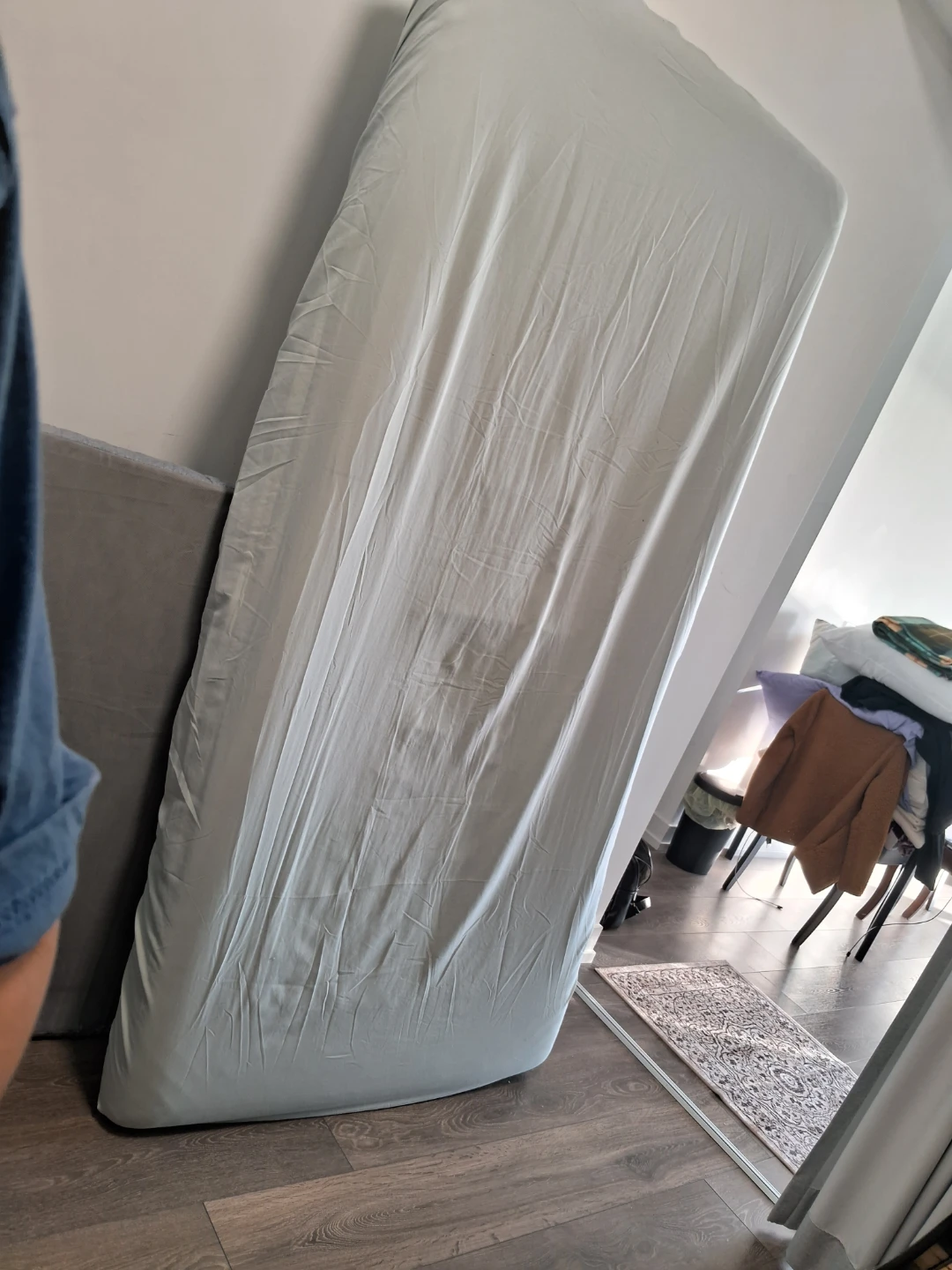 IKEA ÅSVANG Mattress - Single - photo 3