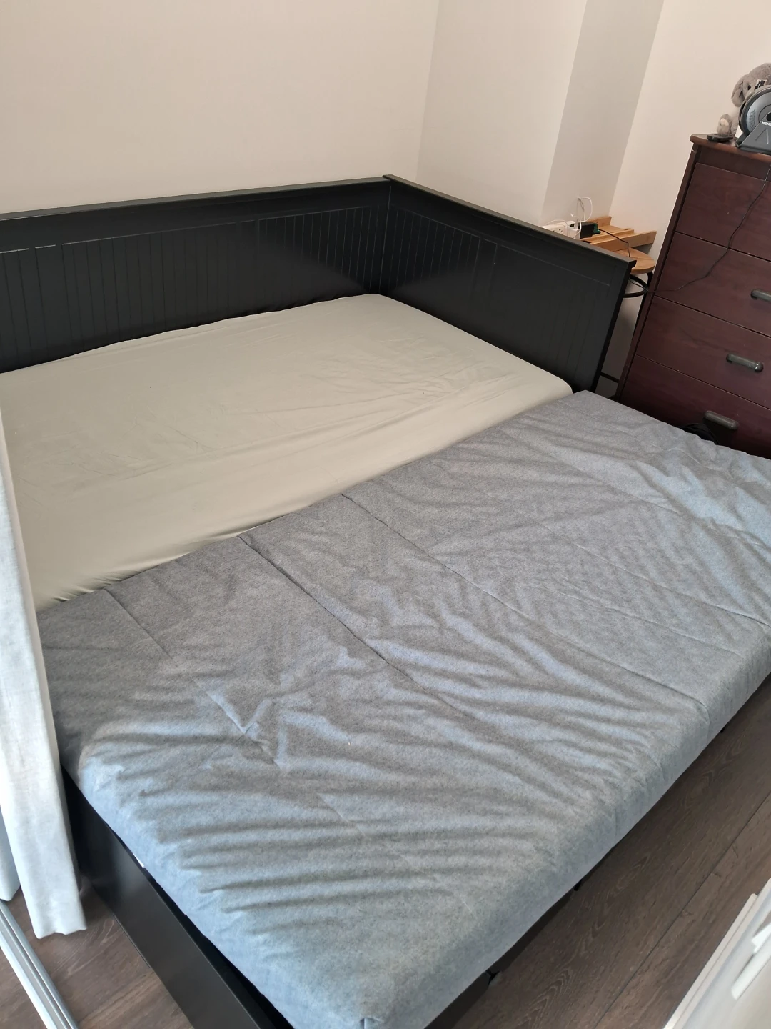 IKEA ÅSVANG Mattress - Single - photo 4