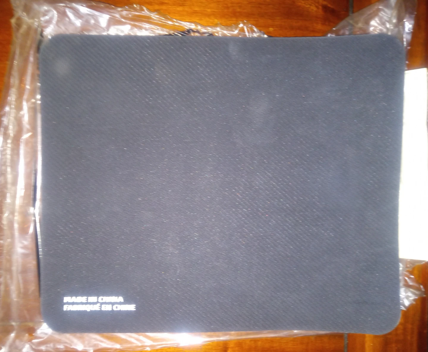 The Blues Brothers return to Joliet Prison Mousepad - photo 2