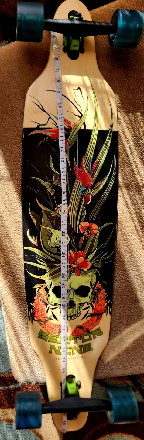 Sector 9 Longboard 41" Cruiser