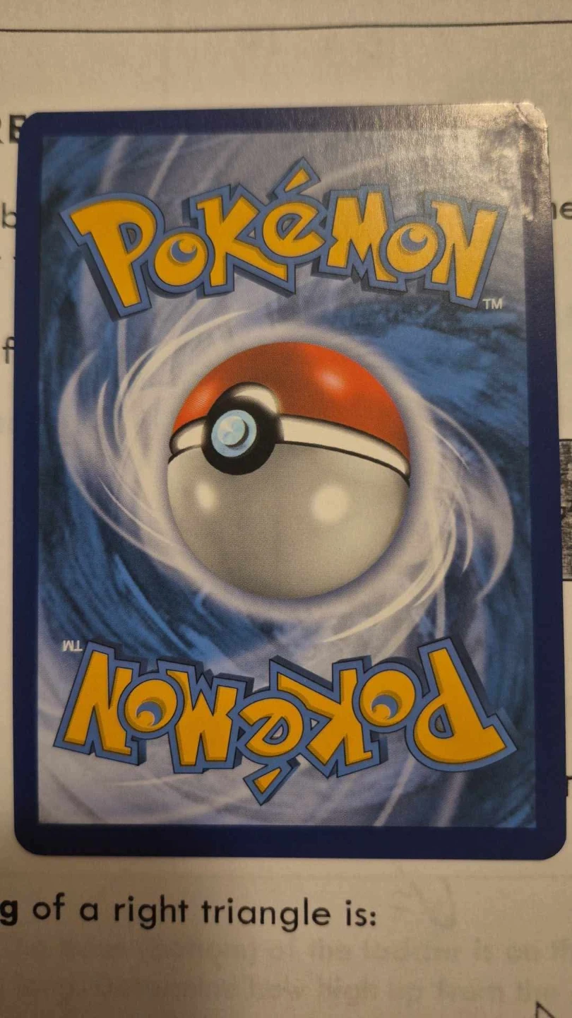 Gengar & Mimikyu GX HP - photo 2