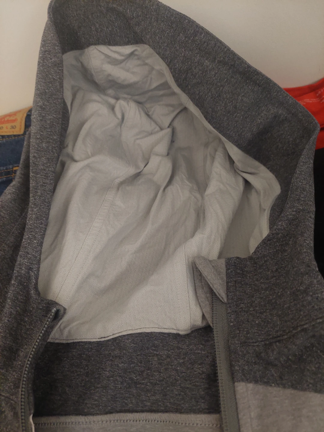 Woman Large Lululemon - photo 3