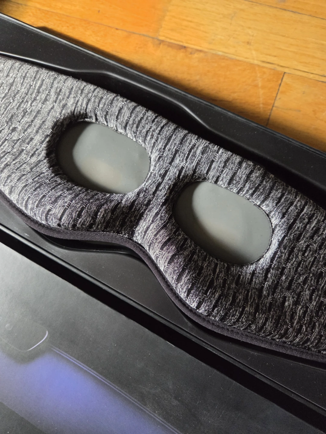 Dreamlight ZEN Immersive Meditation Mask - photo 4
