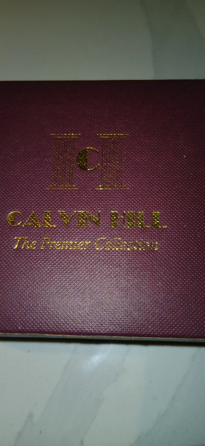 Calvin Hill The Premier Collection Watch Set - photo 2