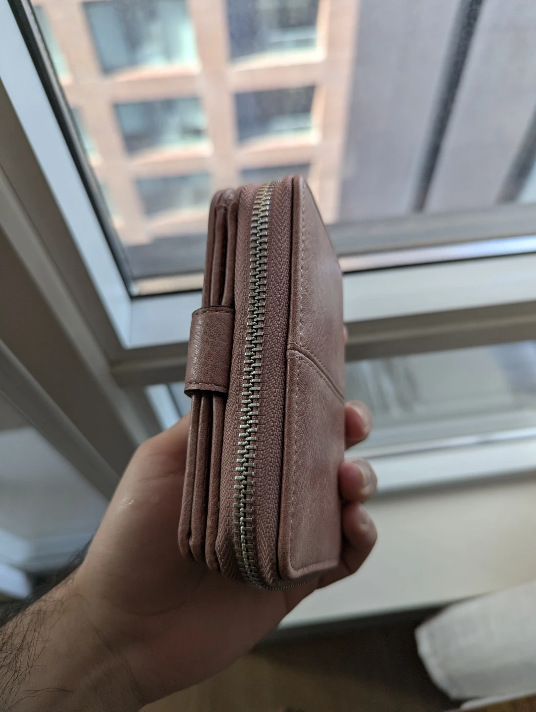 Women's Small Bifold Wallet - photo 2