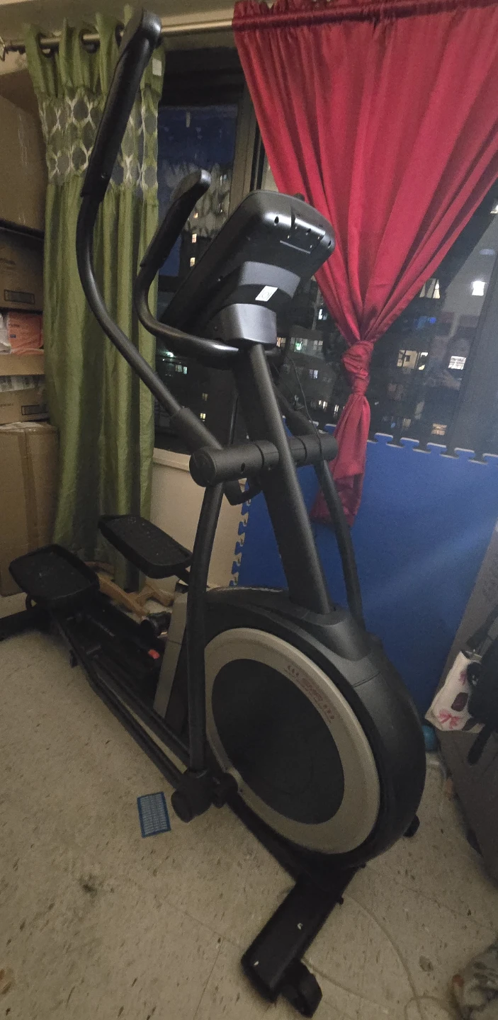 Pro-Form Elliptical Trainer - photo 4