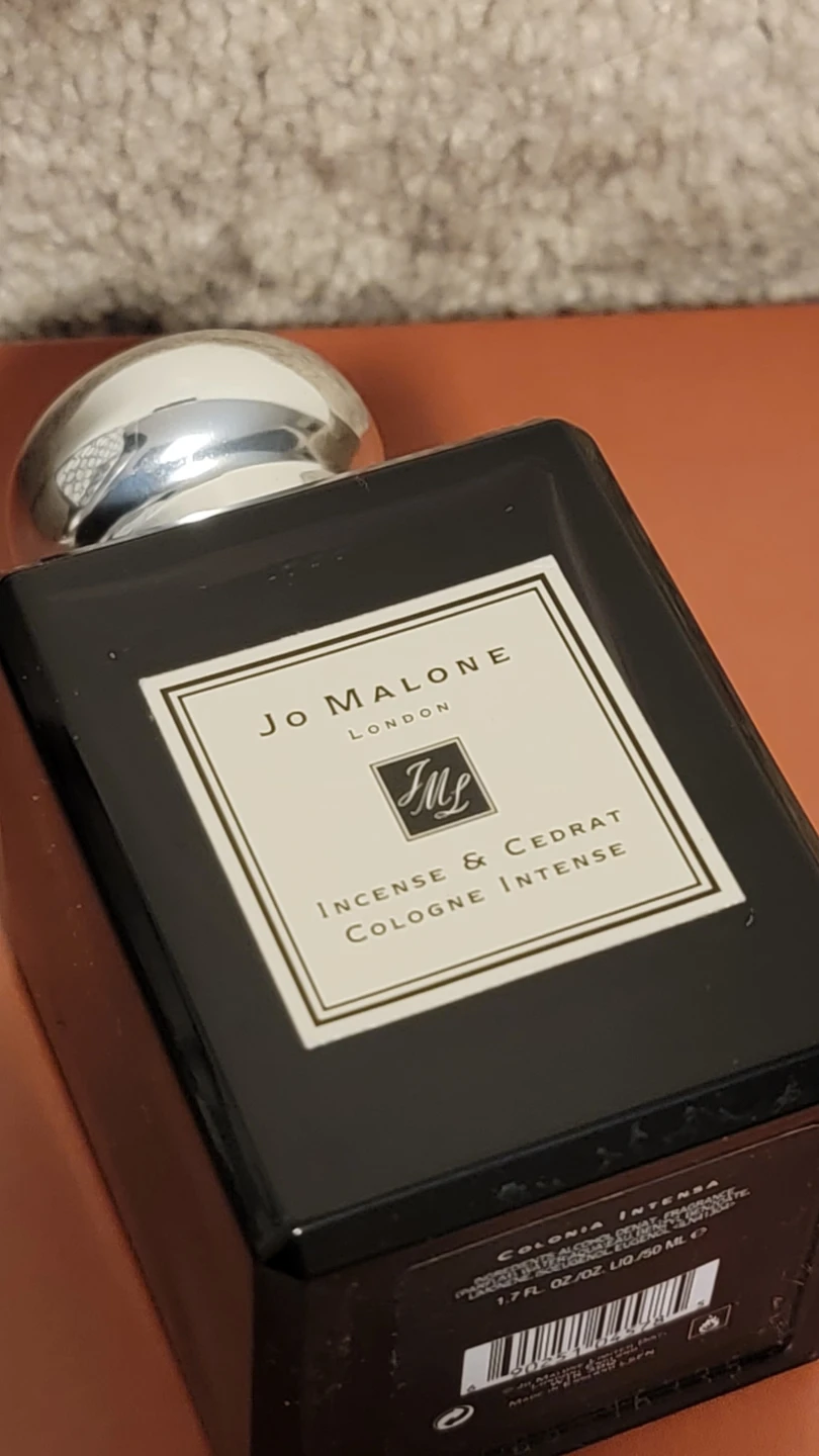 Jo Malone London Incense & Cedrat Cologne Intense 50ml