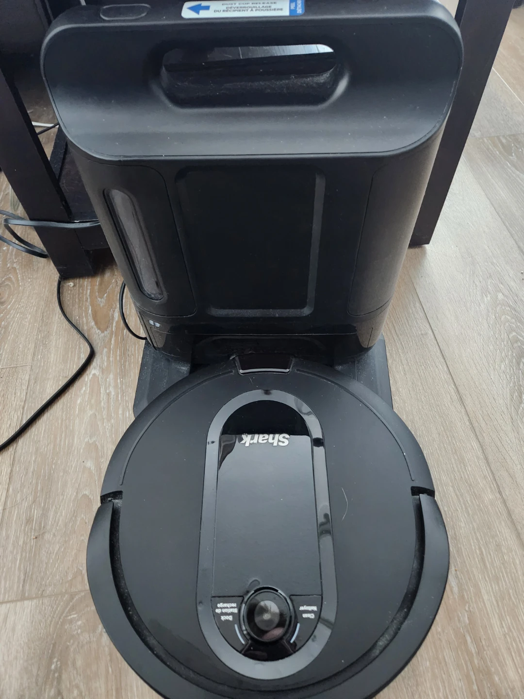 Shark Robot Cleaner