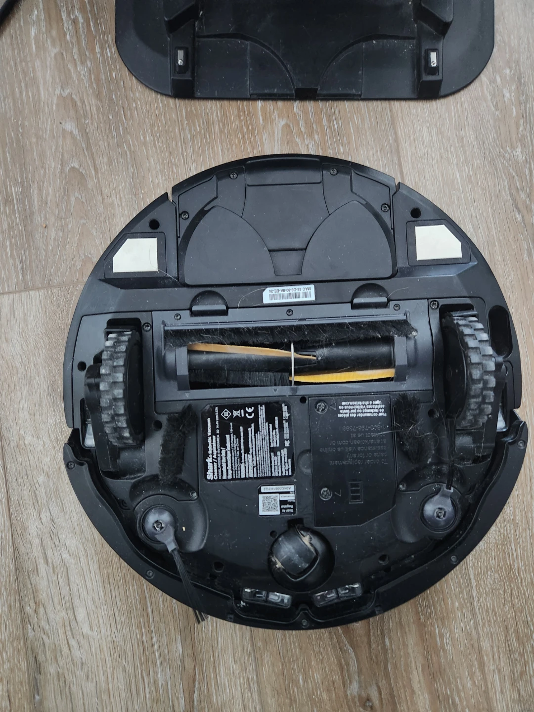 Shark Robot Cleaner - photo 3