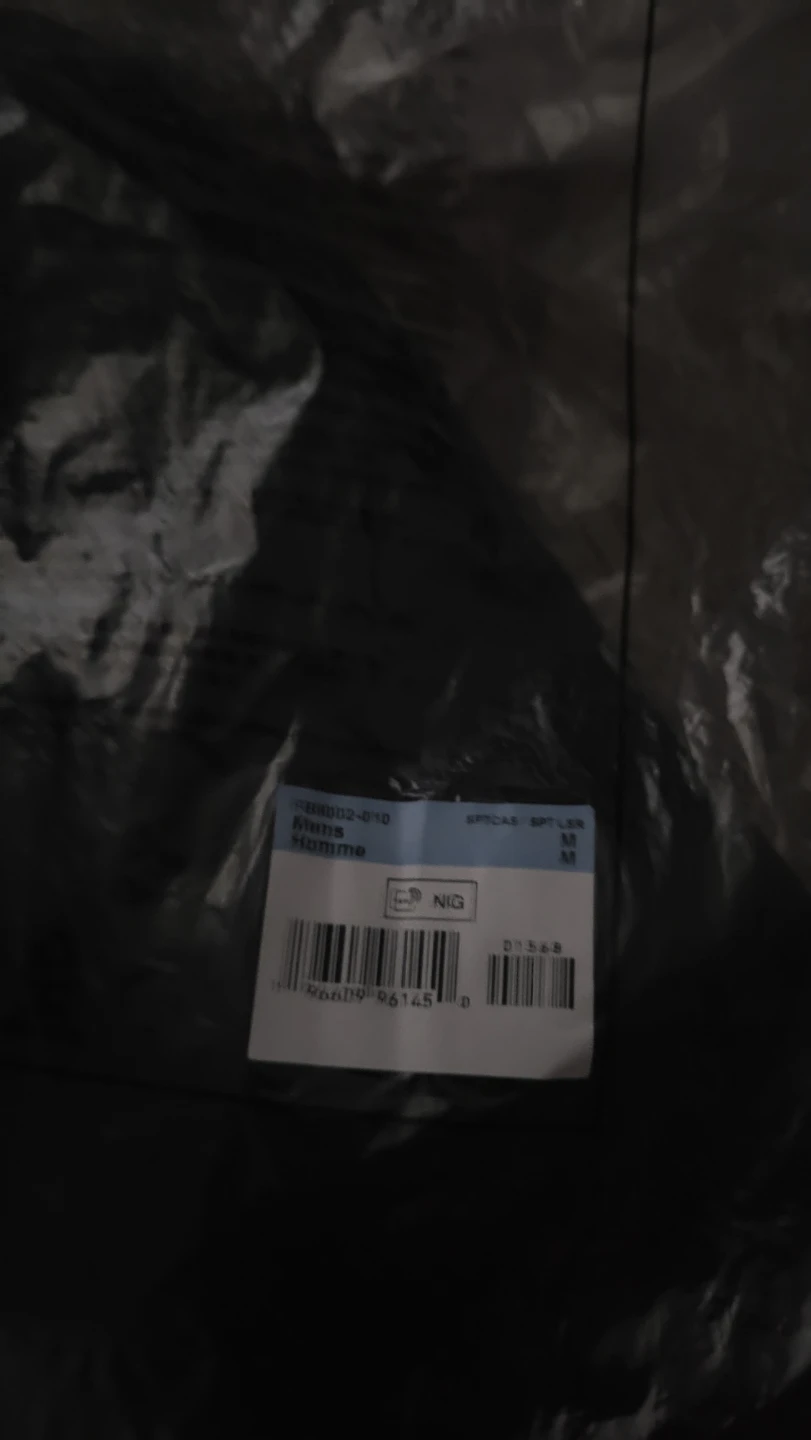 Authentic Syna World Tech Pants — Brand New - photo 2
