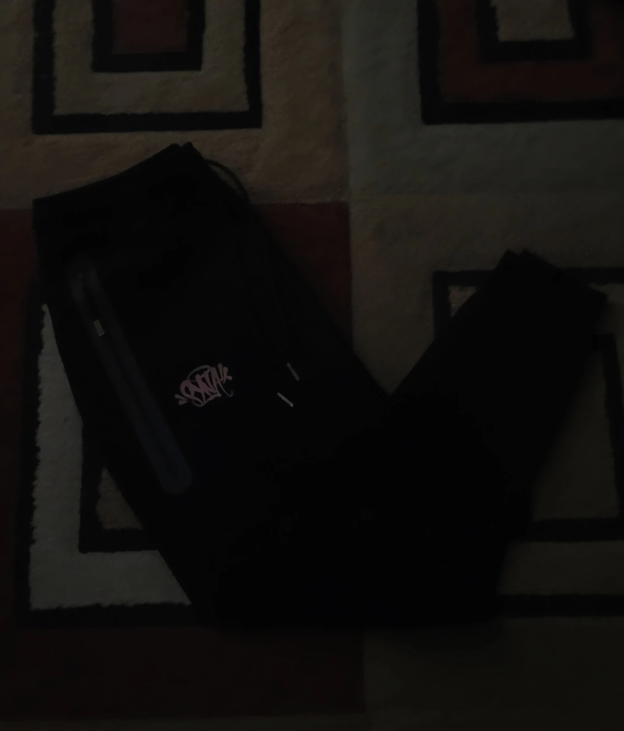 Authentic Syna World Tech Pants — Brand New - photo 3