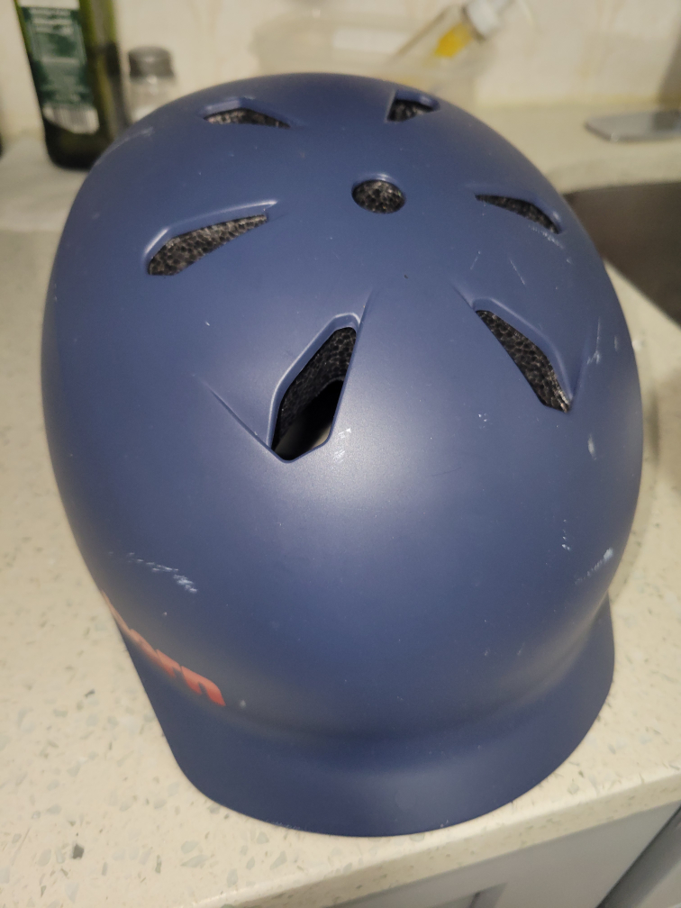 POC Cycling Helmet