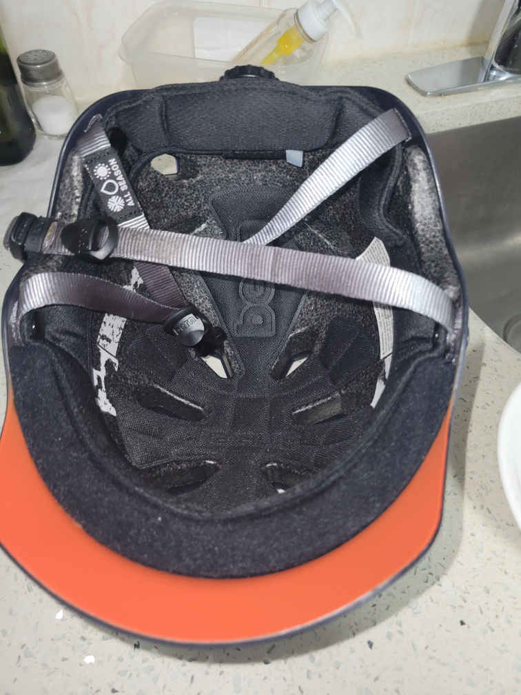 POC Cycling Helmet - photo 2