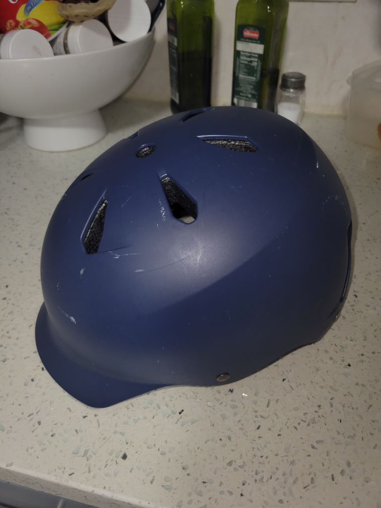 POC Cycling Helmet - photo 3