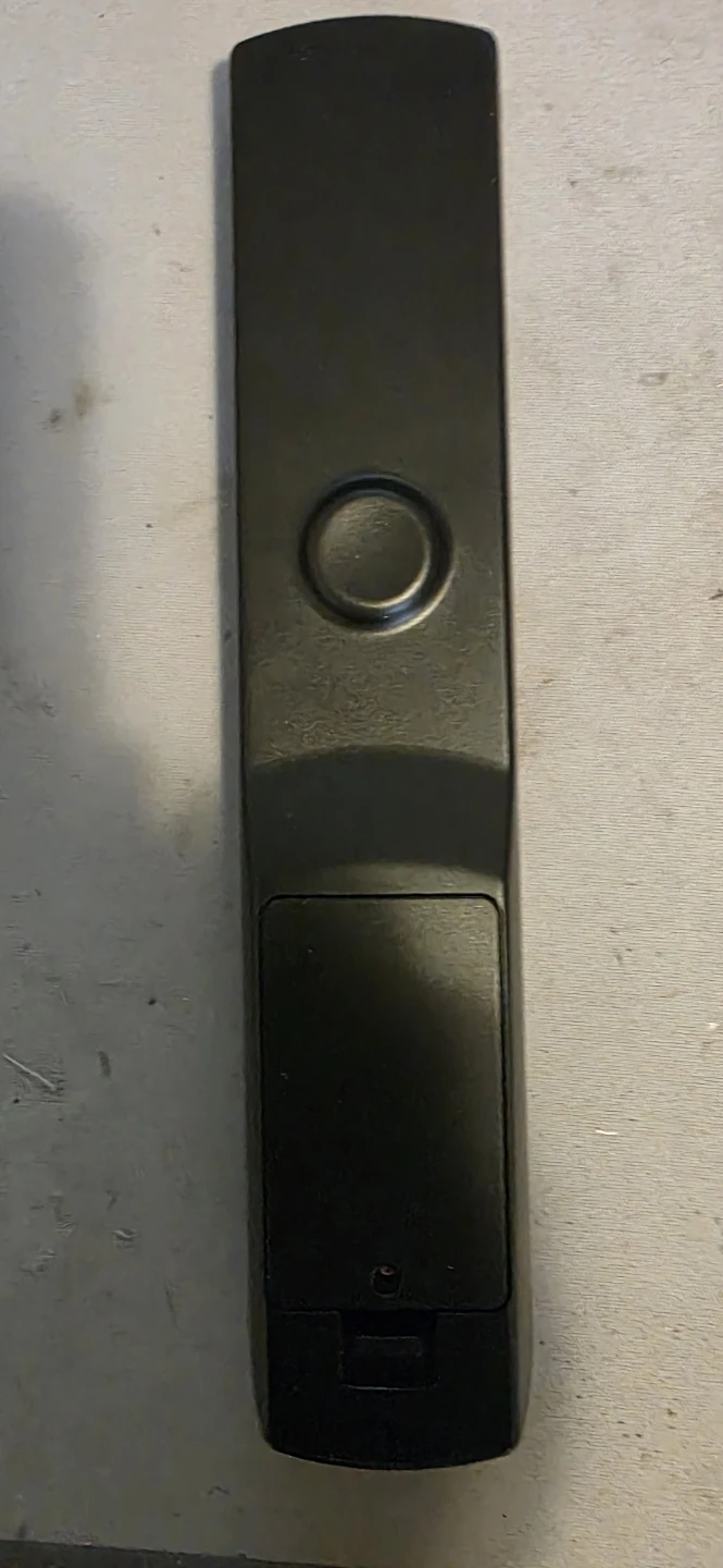 Universal learning program able audio video remote control - photo 4