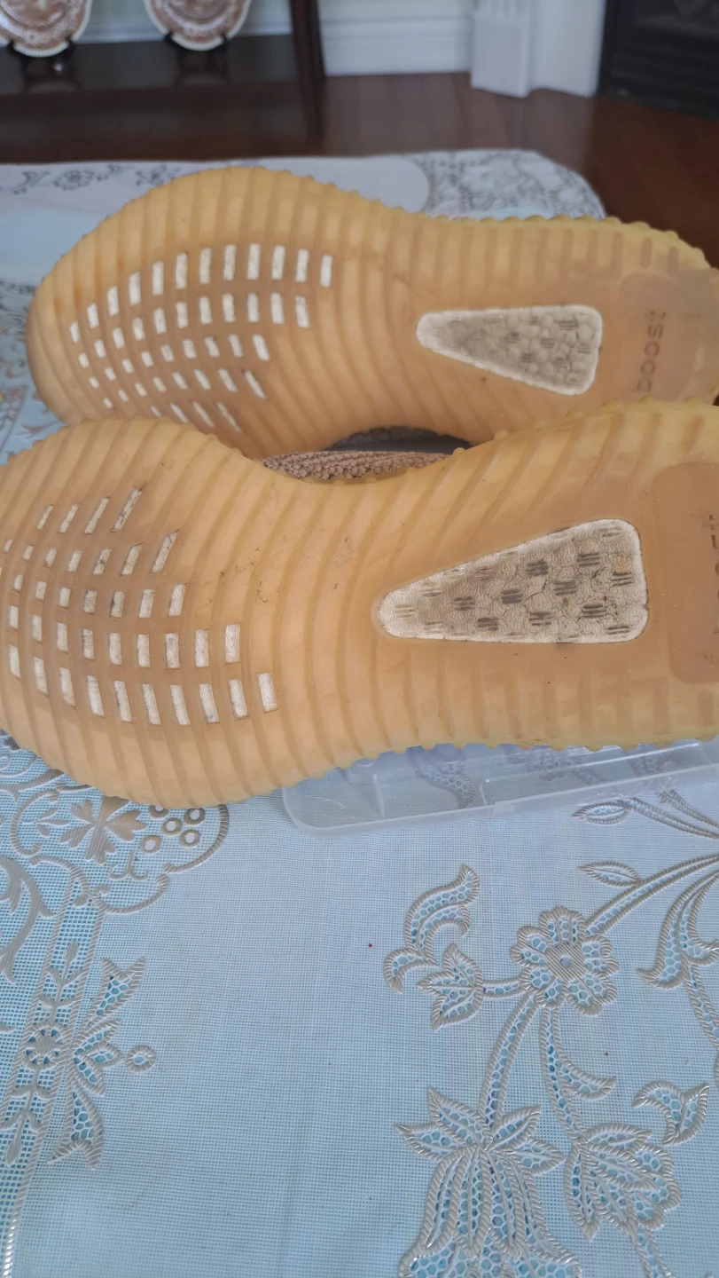 Adidas Yeezy Boost 350 V2 "Beluga Reflective" - photo 4