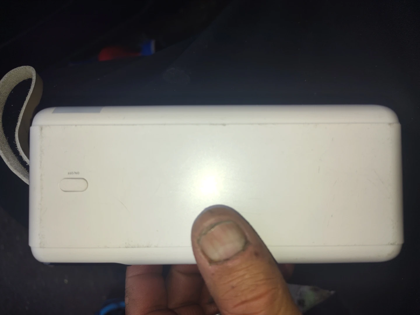 ZUUG 50000mAh Power Bank - photo 4