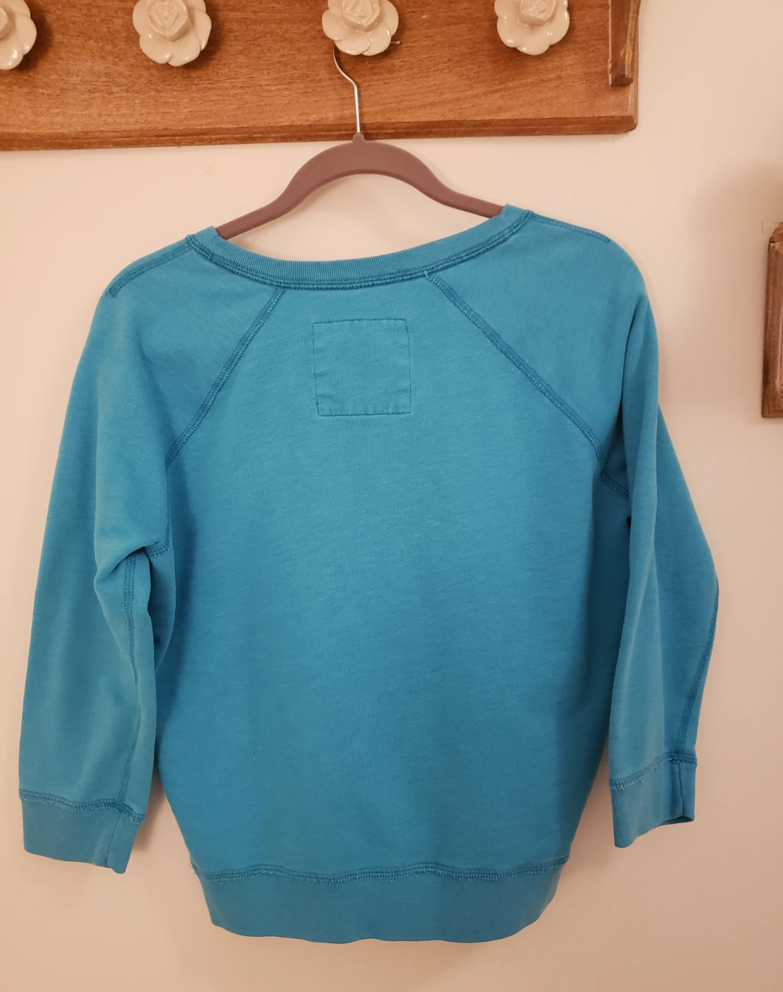 Hollister Crewneck Sweatshirt - photo 2