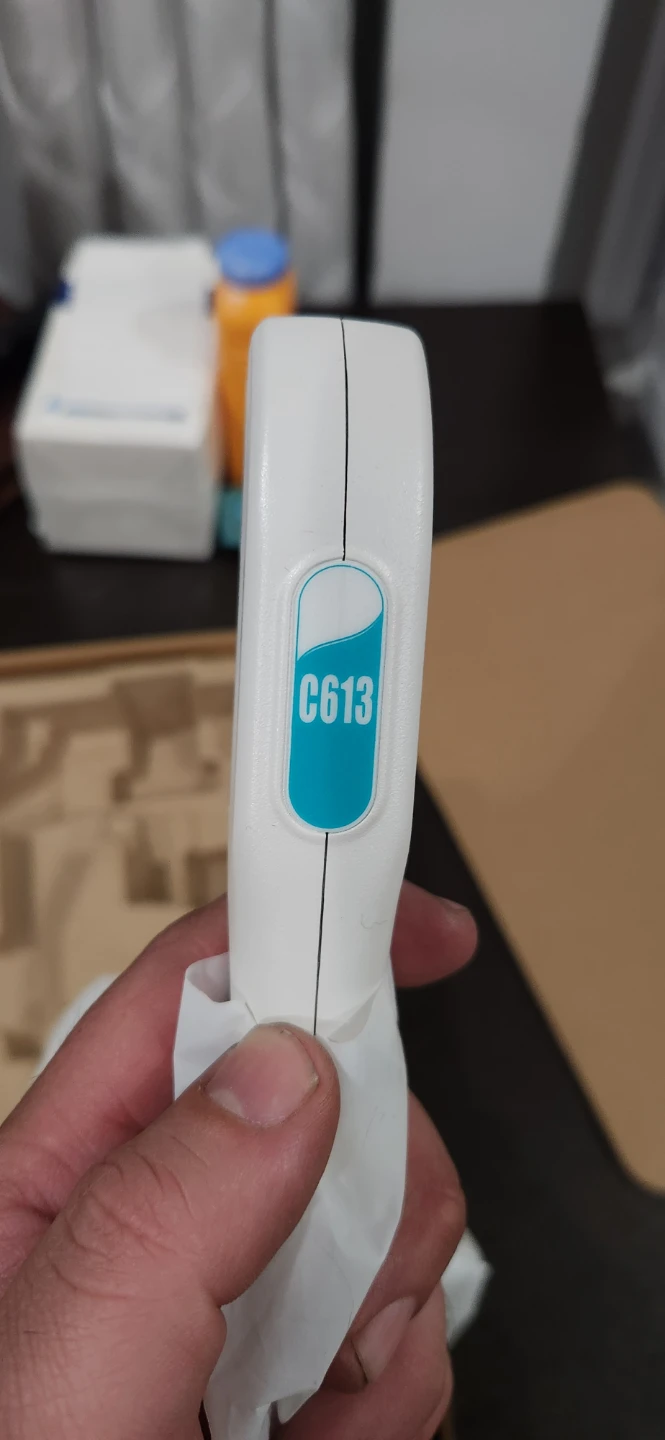 SonoScape C613 Veterinary Micro Convex Ultrasound Probe - photo 2