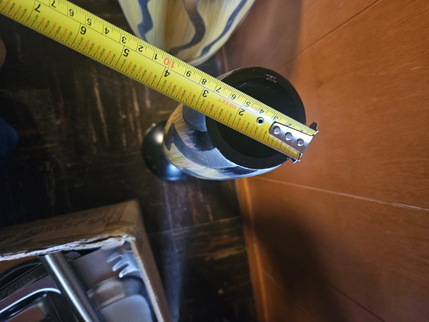 Decorative Vase - Tall - photo 3