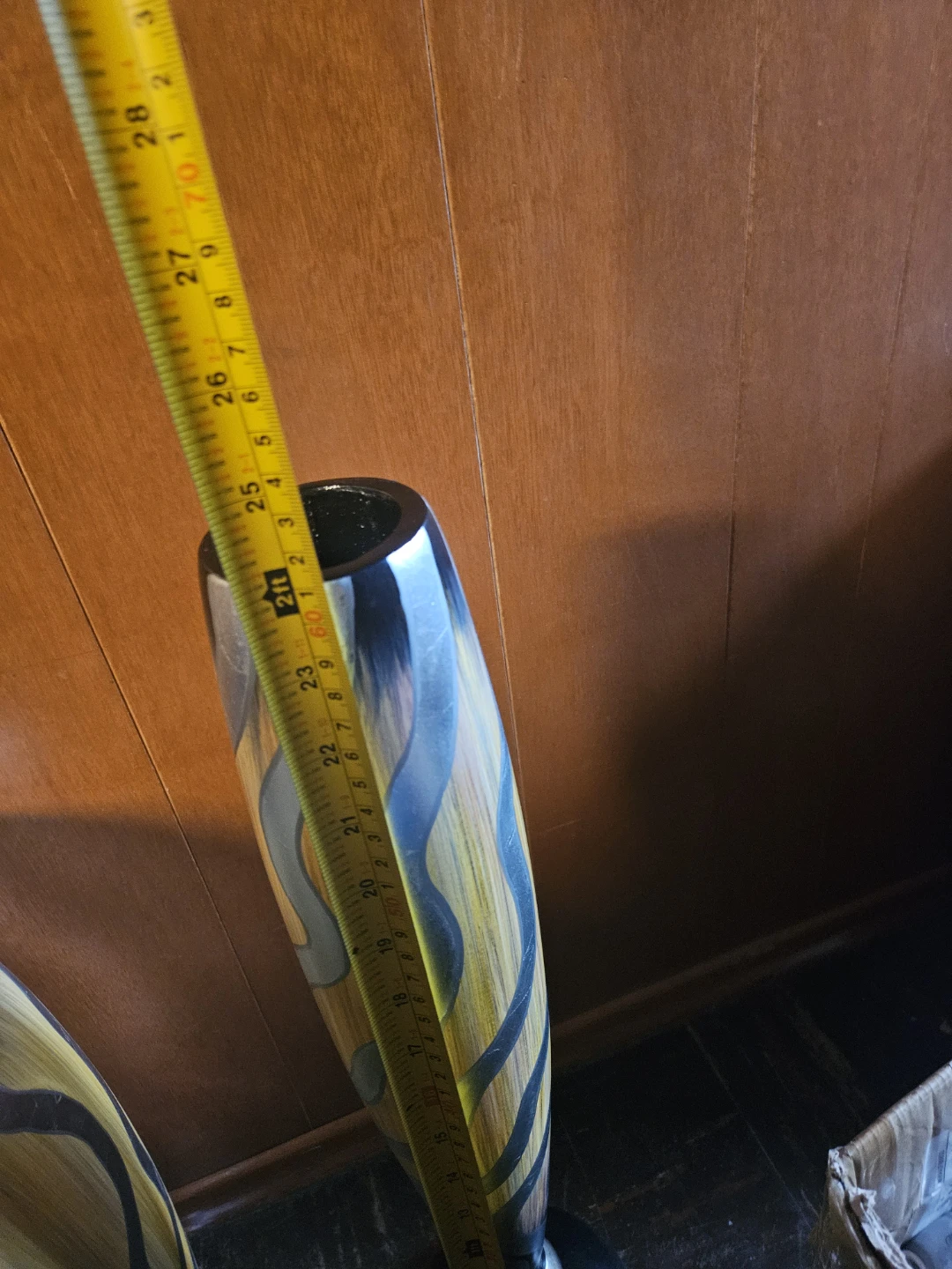 Decorative Vase - Tall - photo 4