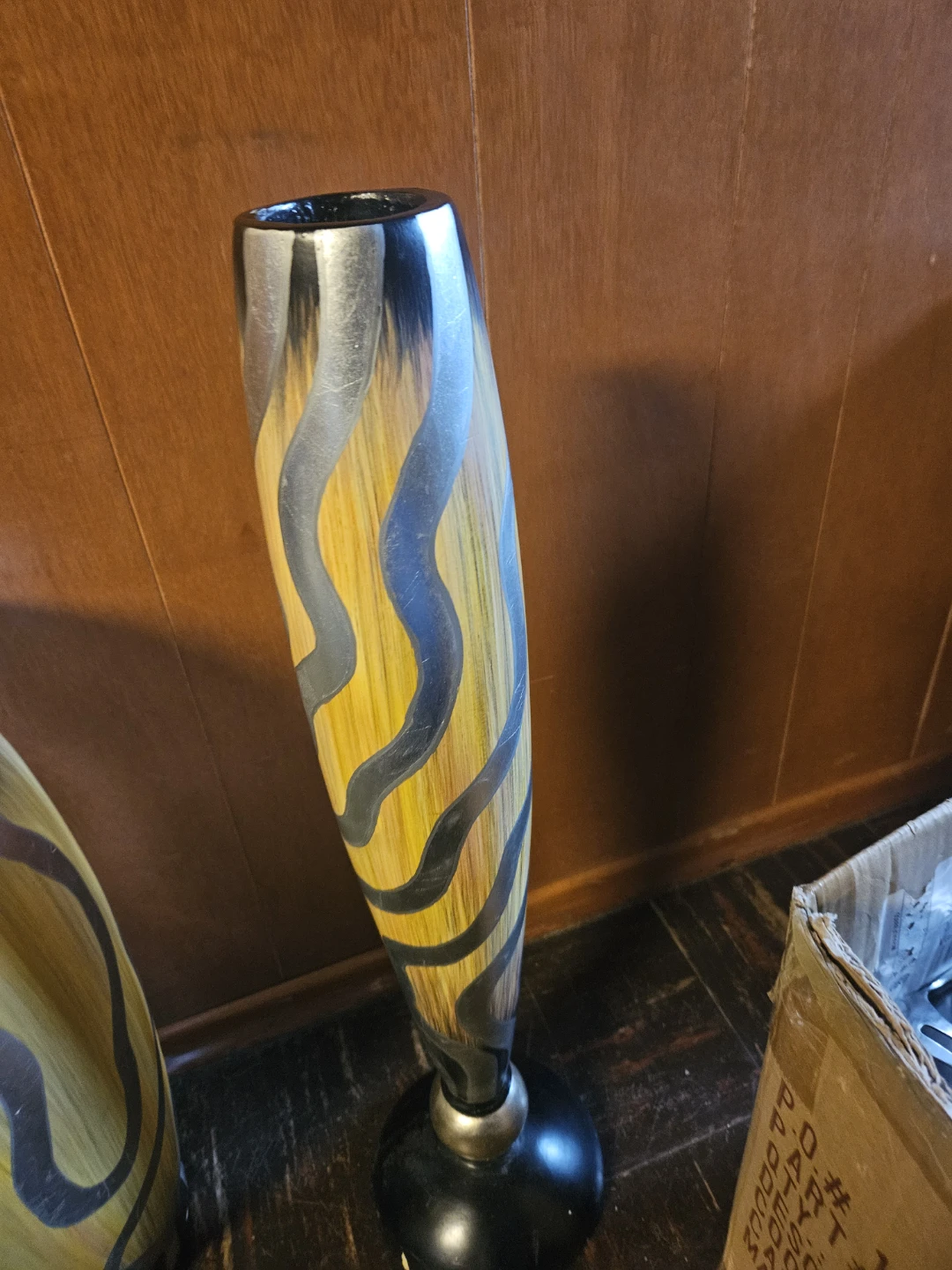 Decorative Vase - Tall - photo 5