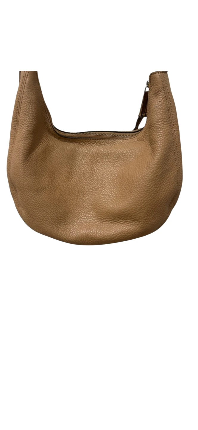 Michael Kors Pebble Leather Hobo Shoulder Bag - photo 4