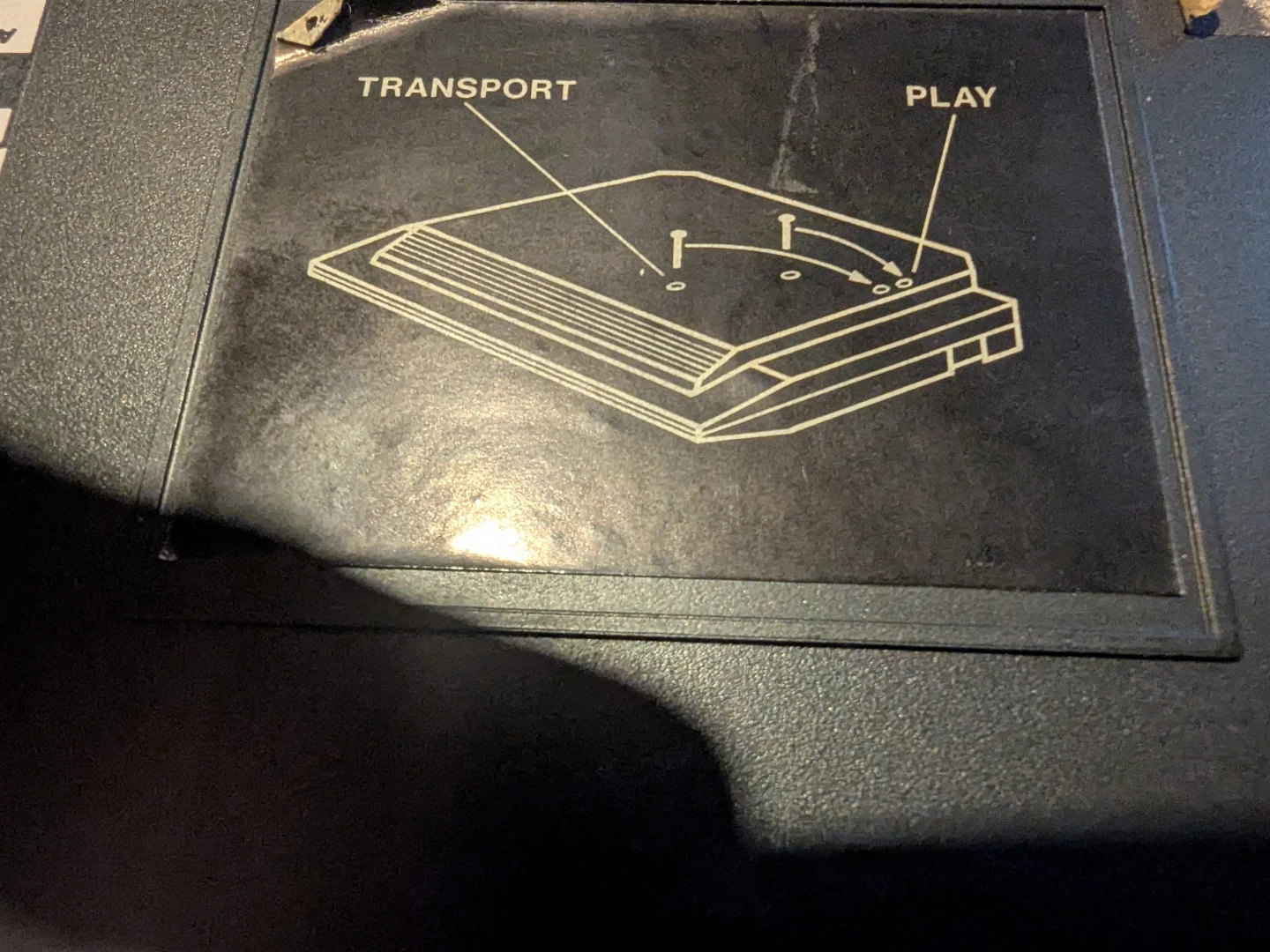 Bang & Olufsen Beogram 5000 Turntable - photo 4